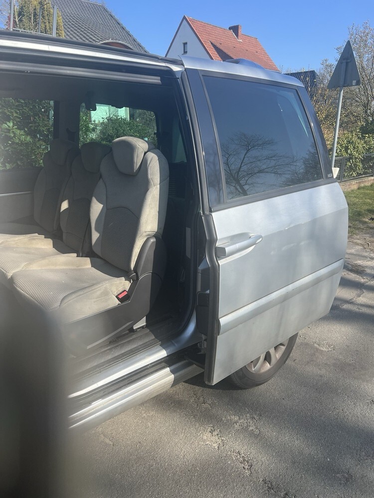 Peugeot 807 213.805 km 1.100 € Bremen 28195