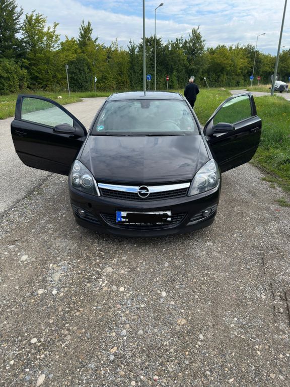 Astra