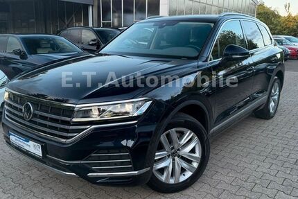 VW Touareg 66.699 km 38.999 &euro; Friedberg (Hessen) - Ossenheim 61169