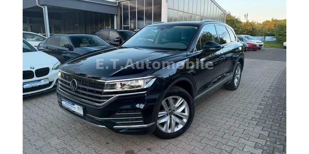 VW Touareg 66.699 km 38.999 &euro; Friedberg (Hessen) - Ossenheim 61169