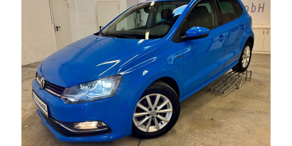VW Polo 85.867 km 8.800 &euro; Holzgerlingen 71088