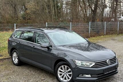 VW Passat 150.000 km 14.490 &euro; Hamm 59077