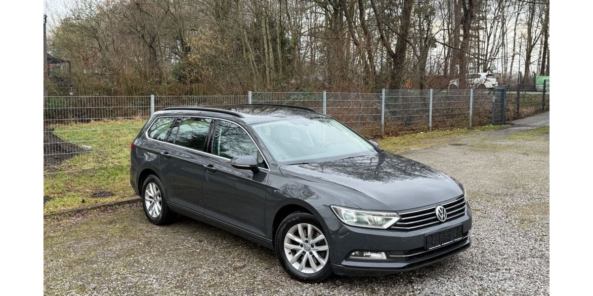 VW Passat 150.000 km 14.490 &euro; Hamm 59077