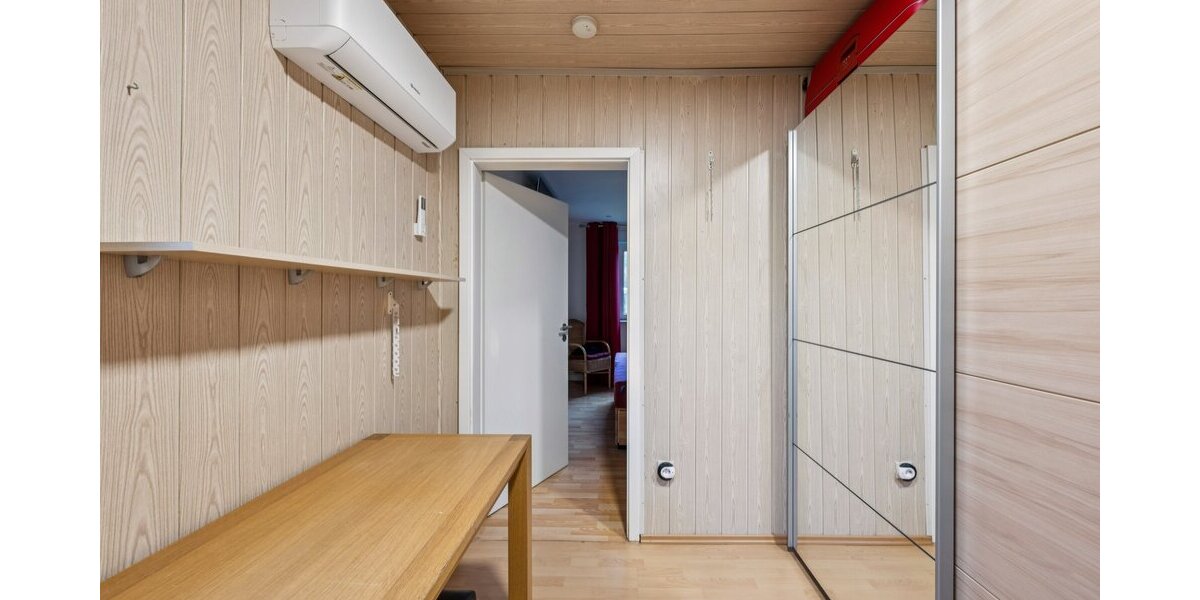 Luxuriöses Ferienhaus mit Sauna, nachhaltiger Technik und hochwertiger Ausstattung - Einfamilienhaus Meschede | Angebot:25232864