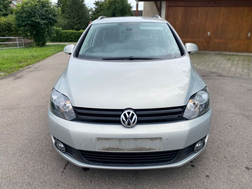 VW Golf 144.000 km 7.999 € Rangendingen 72414