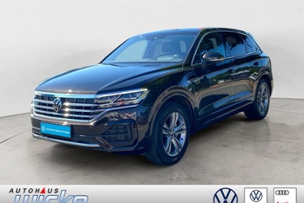 VW Touareg 136.873 km 38.780 &euro; Bochum - Linden 44879