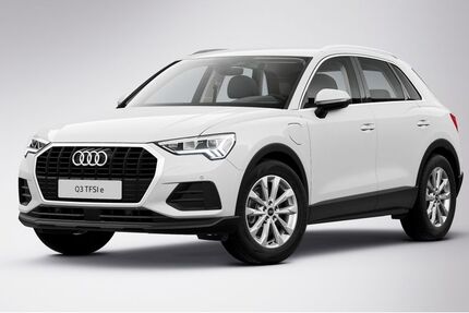 Audi Q3 39.791 km 28.900 &euro; Ludwigshafen 67063