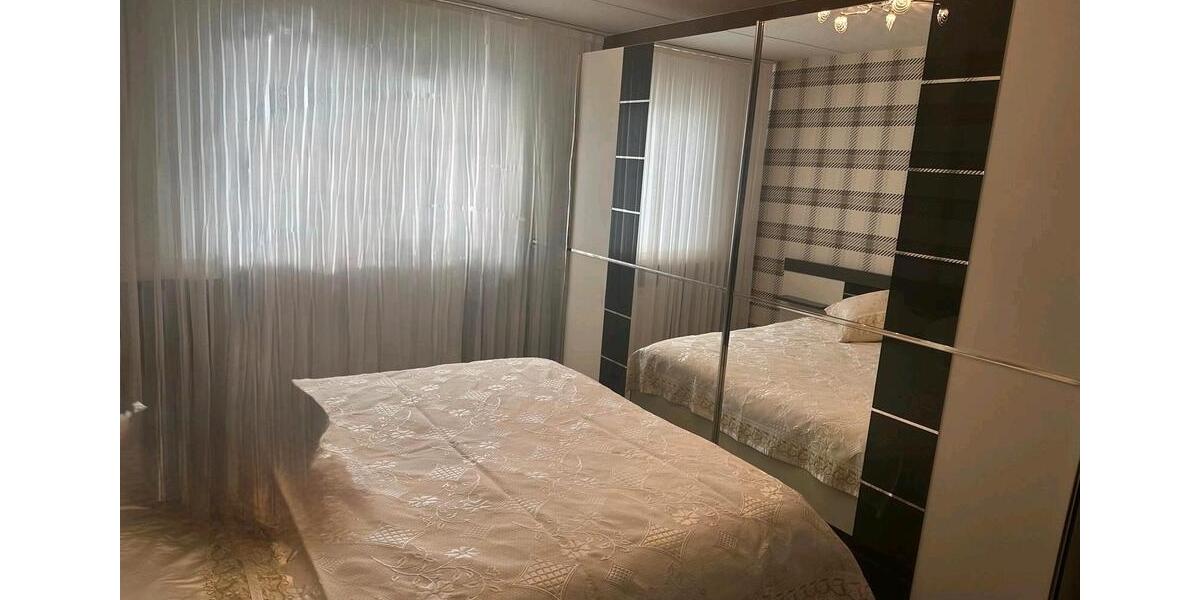 Etagenwohnung Fulda Kohlhaus - 4 Zimmer, 100 m&sup2;, 290.000&euro; | Angebot:26108018