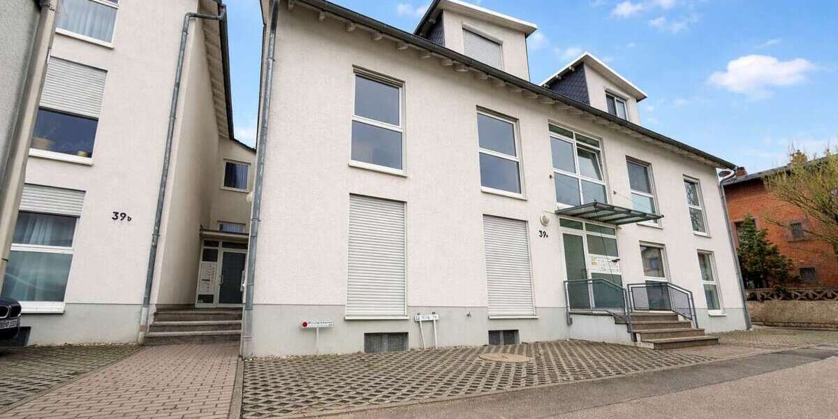 Etagenwohnung Langen - 3 Zimmer, 77 m&sup2;, 269.000&euro; | Angebot:25516856