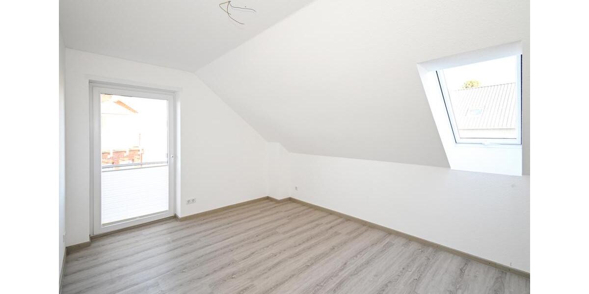 Doppelhaushälfte Melle Bruchmühlen - 4 Zimmer, 115 m&sup2;, 1.276&euro; | Angebot:26629567