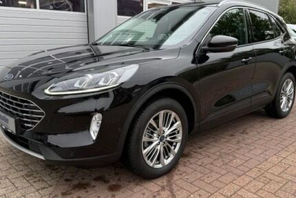 Ford Kuga 37.000 km 26.950 &euro; Augustfehn 26689