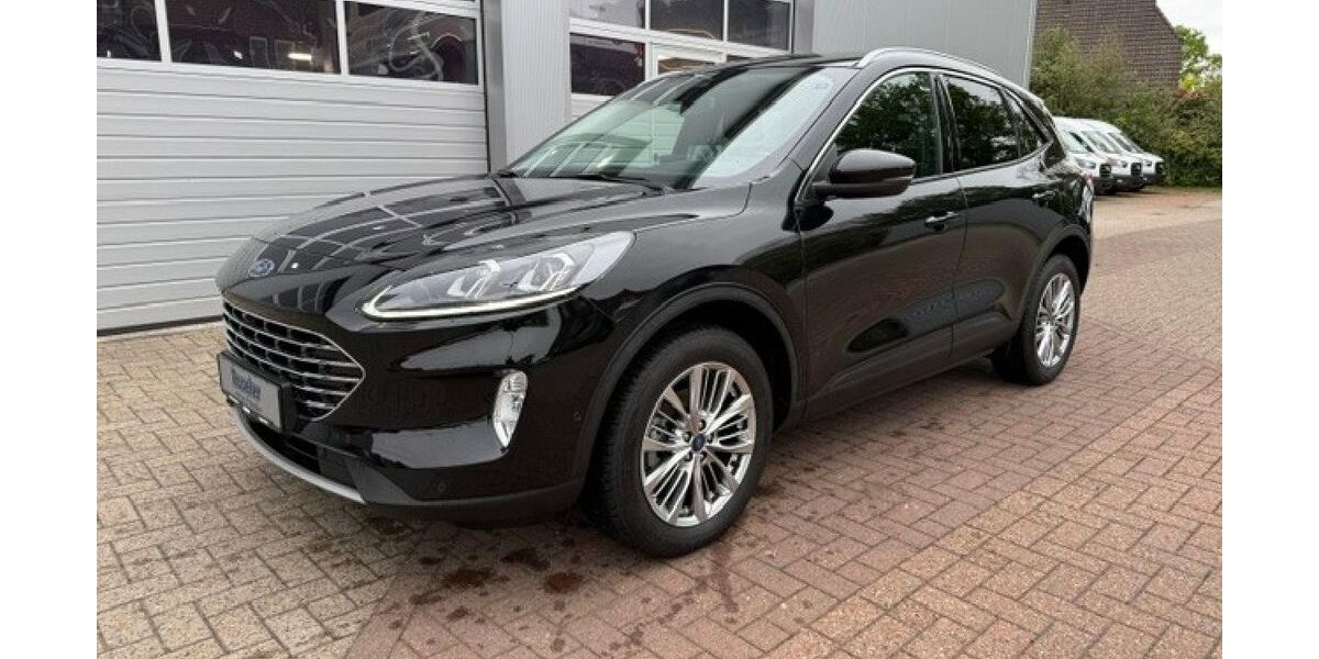Ford Kuga 37.000 km 26.950 &euro; Augustfehn 26689