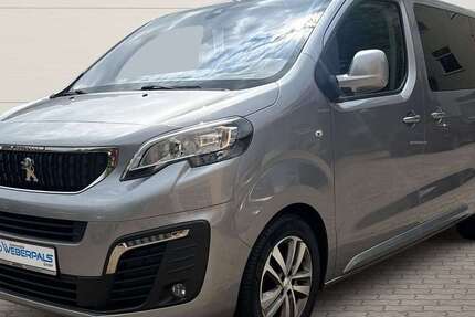 Peugeot Traveller 89.740 km 29.900 € Coburg 96450