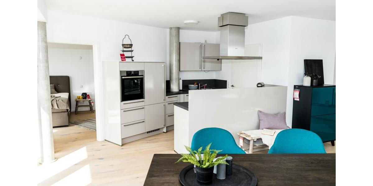 Etagenwohnung Aurich - 3 Zimmer, 110 m&sup2;, 1.400&euro; | Angebot:26225398