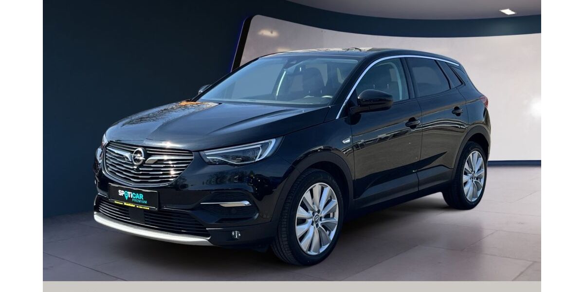 Opel Grandland (X) 23.183 km 19.250 &euro; Augsburg 86156