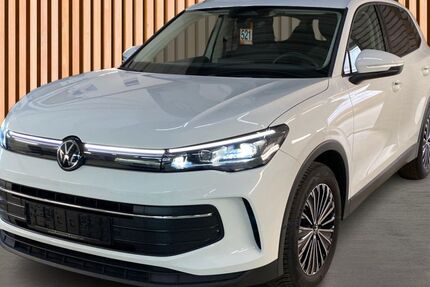 VW Tiguan 21.817 km 32.980 € Dresden 01328