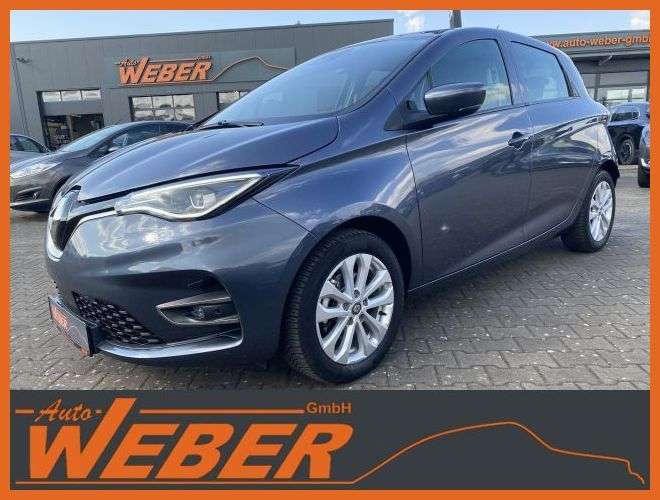 Renault ZOE 41.007 km 13.480 &euro; Kleve 47533
