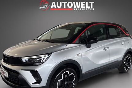 Opel Crossland (X) 91.000 km 15.200 € Salzgitter 38229