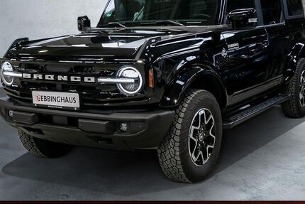 Ford Bronco 2.500 km 61.999 &euro; Bochum 44803
