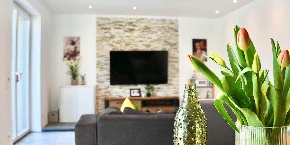 Doppelhaushälfte Brüggen - 5 Zimmer, 166 m&sup2;, 695.000&euro; | Angebot:25898727