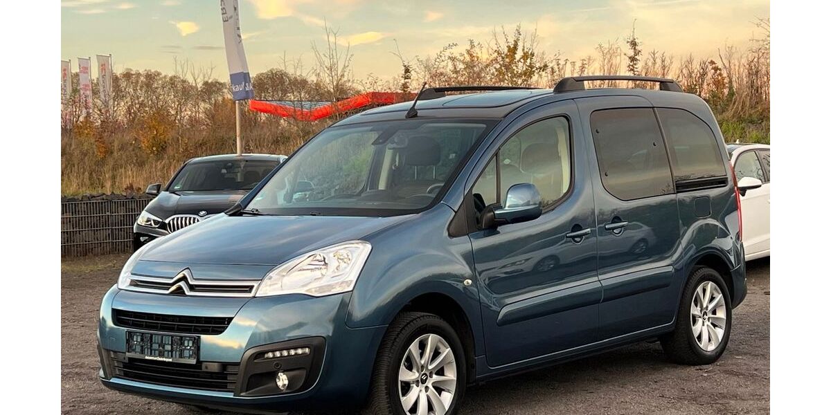 Citroen Berlingo 51.900 km 13.800 &euro; Ebsdorfergrund 35085