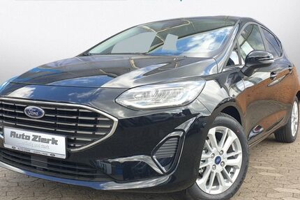 Ford Fiesta 12.500 km 18.490 &euro; Lehrte 31275