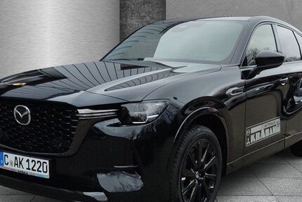 Mazda CX-60 16.400 km 49.990 &euro; Chemnitz 09126