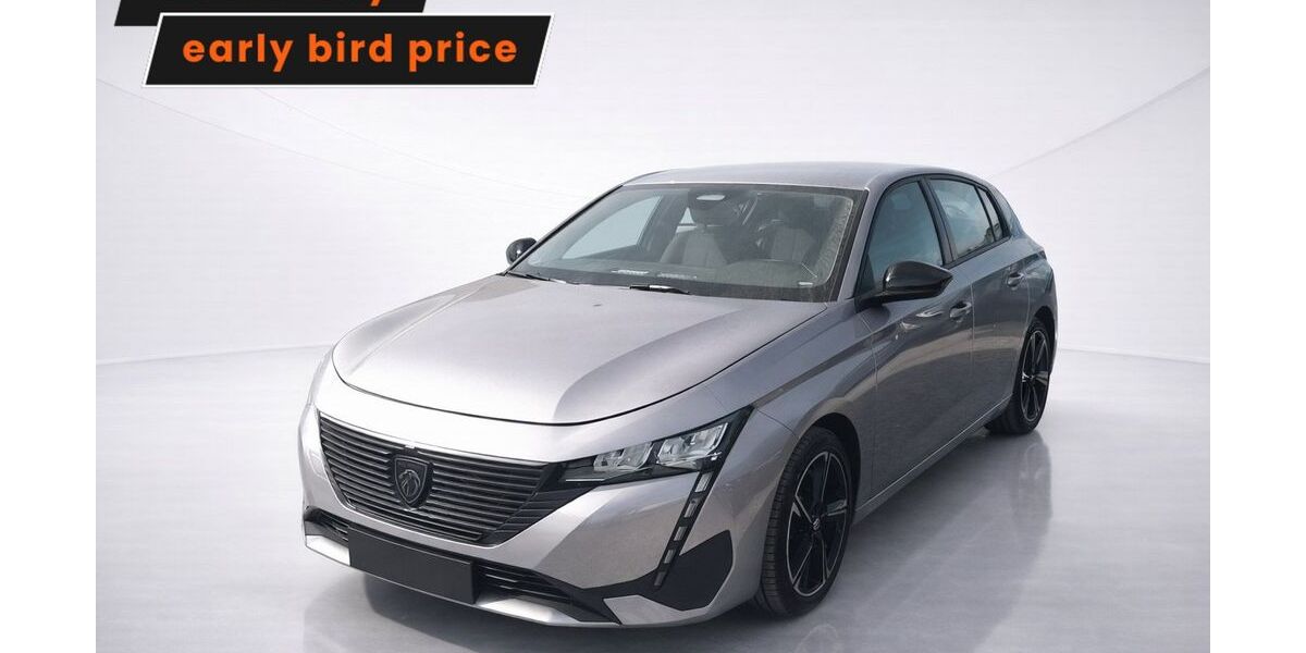 Peugeot e-308 6.479 km 28.799 &euro; Ergolding 84030