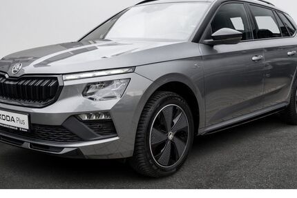 Skoda Kamiq 17.500 km 27.990 &euro; Schenefeld 22869