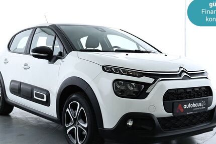 Citroen C3 9.030 km 11.390 &euro; Ludwigsfelde (bei Berlin) 14974