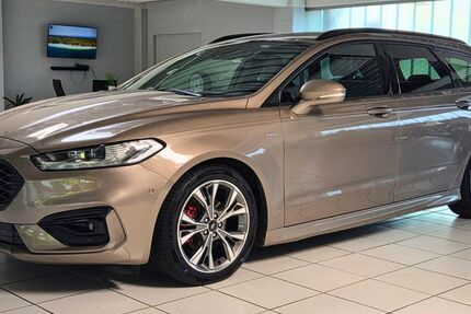 Ford Mondeo 171.825 km 14.799 &euro; Bad Kötzting 93444