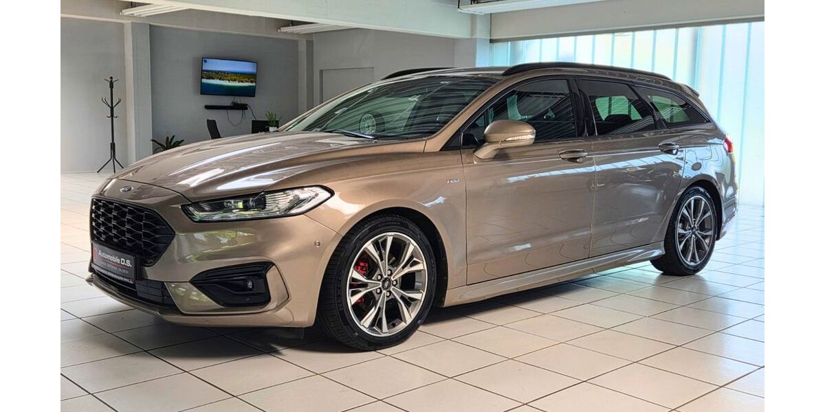 Ford Mondeo 171.825 km 14.799 &euro; Bad Kötzting 93444
