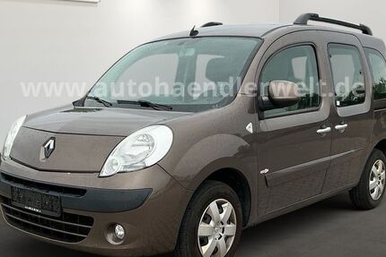Renault Kangoo 190.431 km 3.299 &euro; Brehna 06796