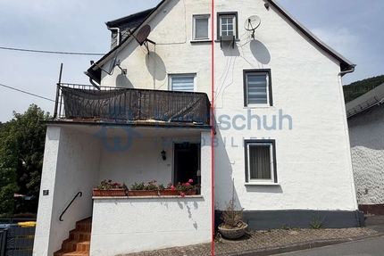 kleine Doppelhaushälfte für Eigenkapitalbesitzer - Haus Weinähr | Angebot:27156584