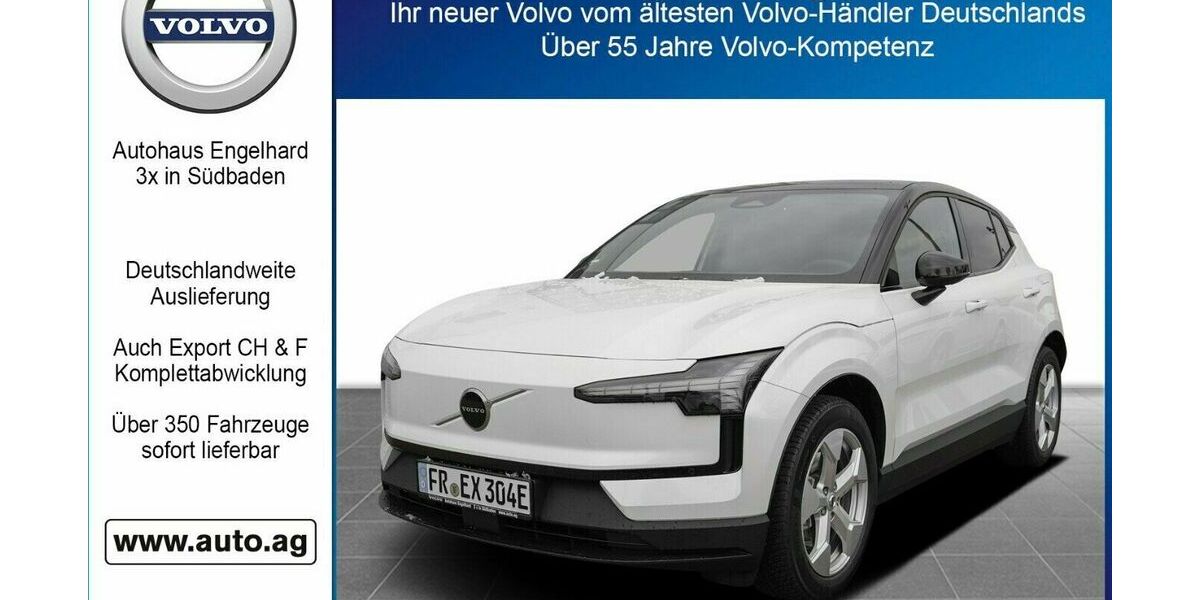 Volvo EX30 9.891 km 39.444 &euro; Freiburg 79108