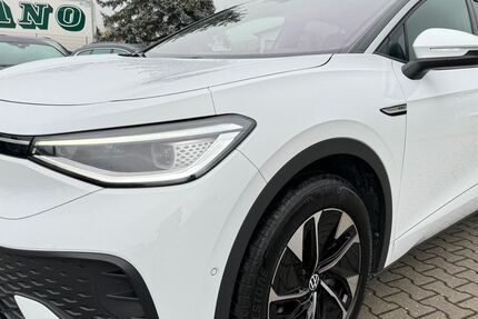 VW ID.5 76.788 km 24.490 &euro; Nabburg 92507