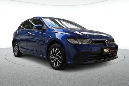 VW Polo 71.880 km 16.000 &euro; Garching 85748