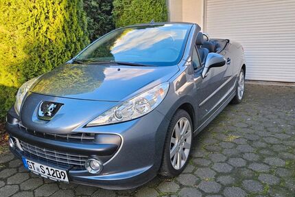Peugeot 207 103.347 km 4.999 &euro; Gütersloh 33334