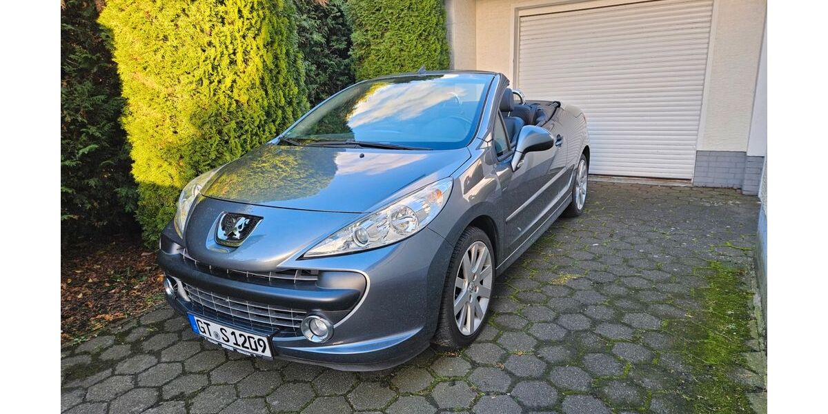 Peugeot 207 103.347 km 4.999 &euro; Gütersloh 33334