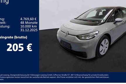 VW ID.3 23.840 km 23.380 € Borna 04552