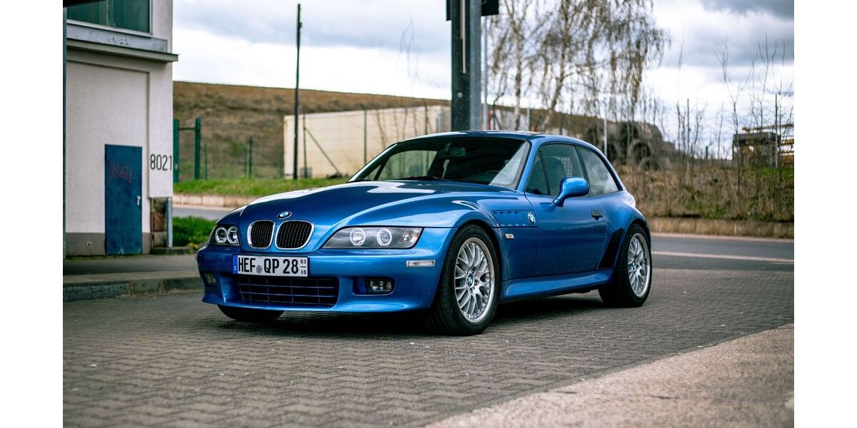 BMW Z3 276.000 km 12.500 &euro; Frielingen 36275
