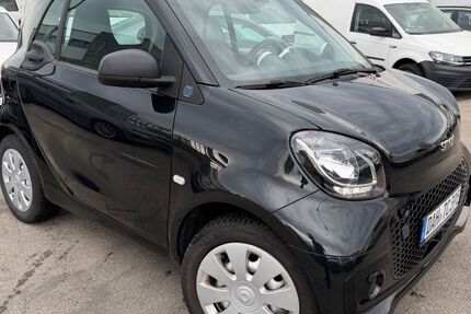 Smart ForTwo 16.900 km 10.400 &euro; KARLSFELD (b.München) 85757