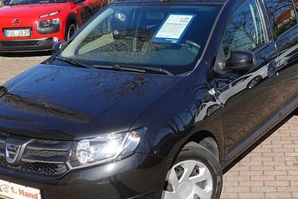 Dacia Logan