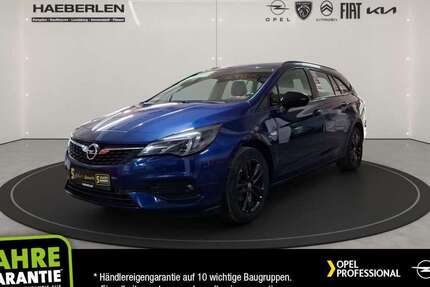 Opel Astra 74.200 km 13.990 &euro; Kempten 87435