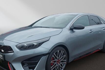 Kia pro ceed / ProCeed 36.000 km 25.800 &euro; Haiger 35708