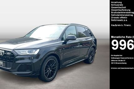 Audi Q7 76.668 km 48.495 &euro; Oelde (Stromberg) 59302