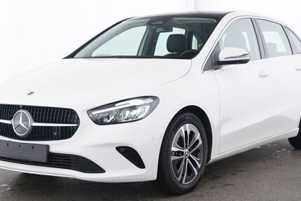Mercedes-Benz B 200 6.711 km 35.980 &euro; Kronach 96317
