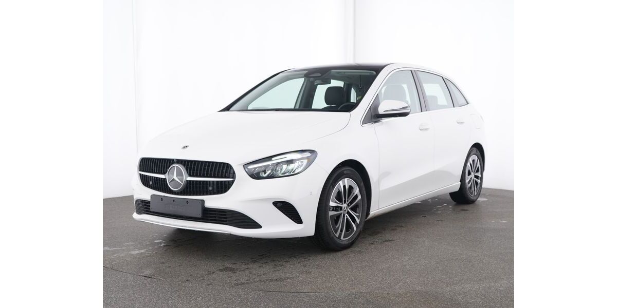 Mercedes-Benz B 200 6.711 km 35.980 &euro; Kronach 96317