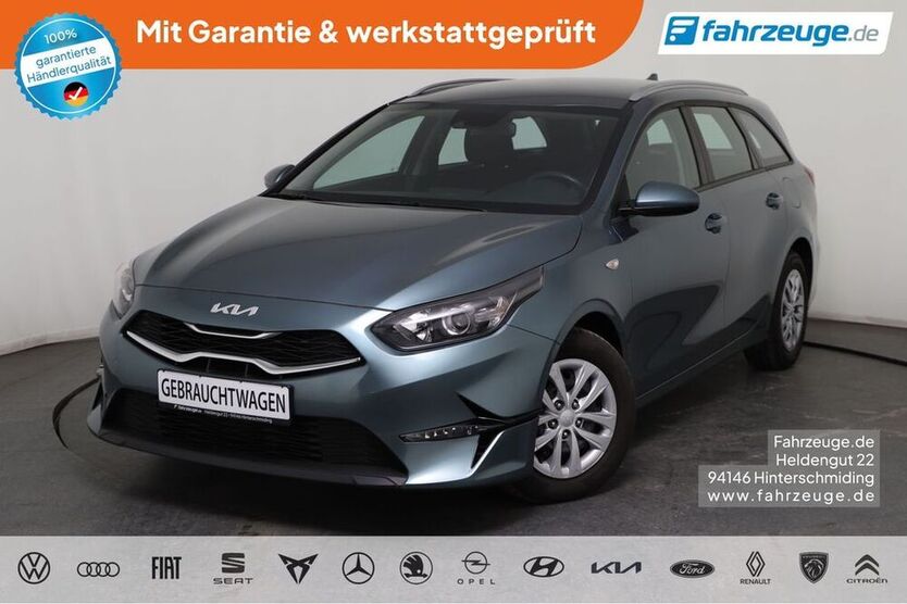 ceed Sportswagon