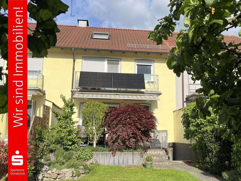 Haus zum Kaufen in Osnabrück 265.000 € 100 m²